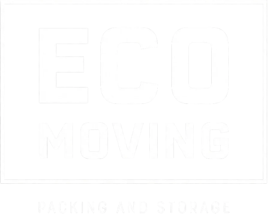 Eco Moving logo