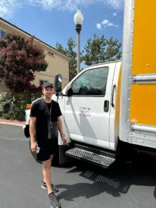 movers in Temecula Valley